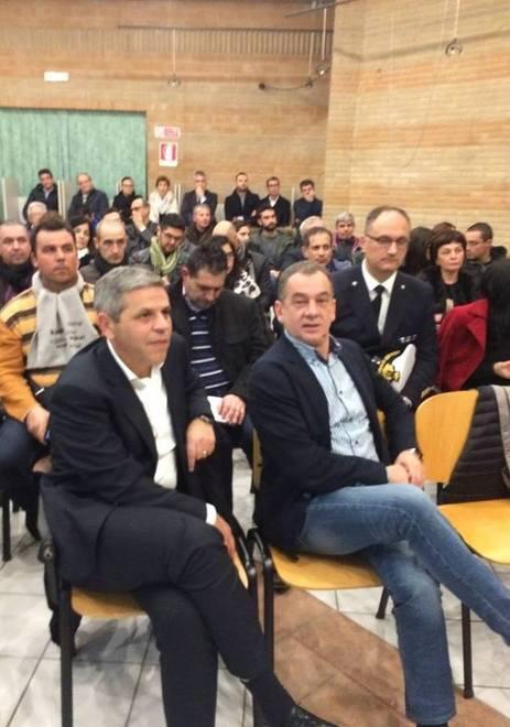 Comuni dei Fenici, per lo sviluppo 500 milioni di euro 