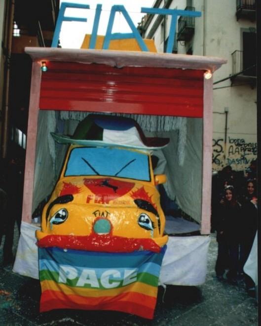 Tortolì, il Carnevale entra nel vivo 