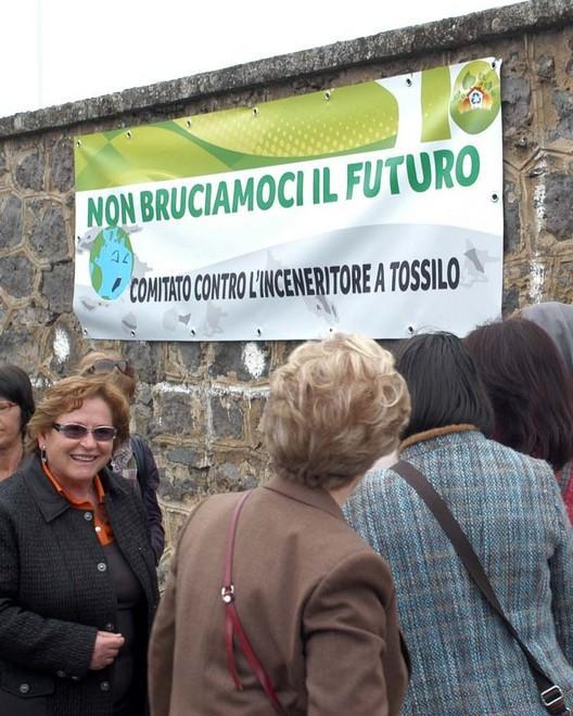 L’Unione Comuni: «Rifiuti zero» 