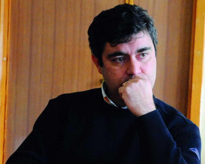 «Basta divisioni, uniti per rinascere»