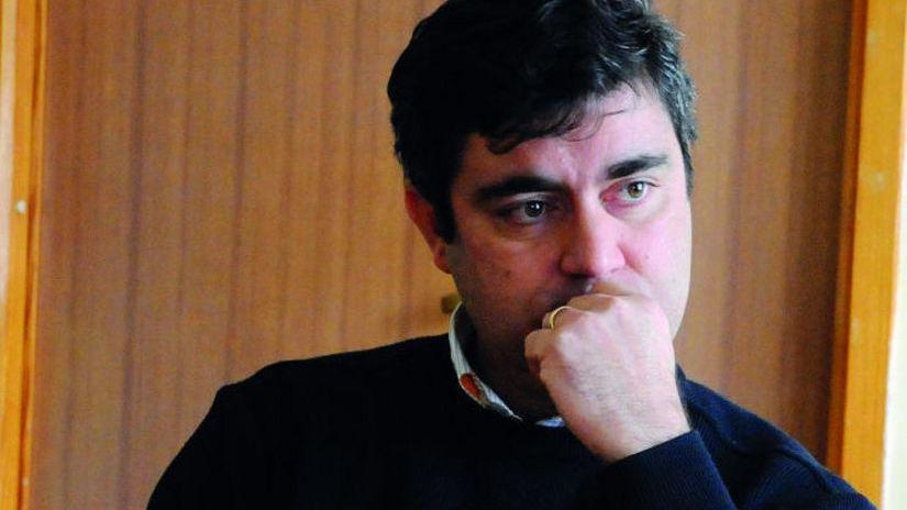 «Basta divisioni, uniti per rinascere»