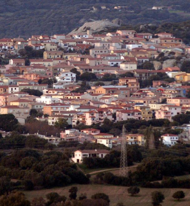 “Arzachena concreta”: sconto Tari per le aziende 