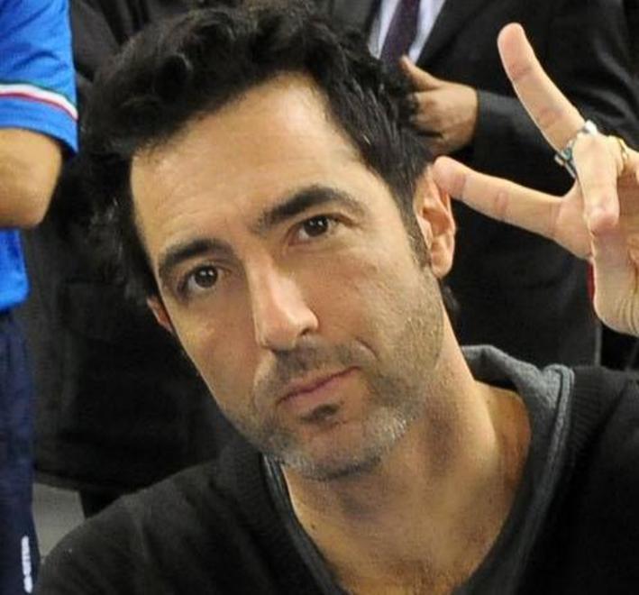 ALESSANDRO aNTINELLI (RAI)