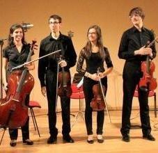 Al Centro Alberione quartetto Dàidalos con Cosimo Linoci