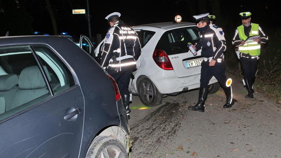 Scontro frontale a Torre Maina: tre feriti
