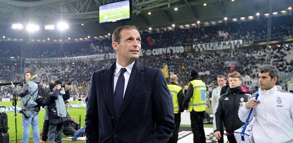 Juventus a Frosinone La difesa è da inventare 
