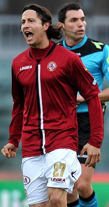 Livorno e Pro Vercelli, colpi 