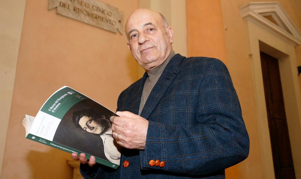 «Risorgimento, ridateci il museo» 