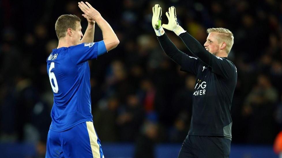Premier: miracolo Leicester, abbattuto il City