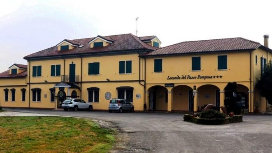 Il Parco dice no all’area sosta camper