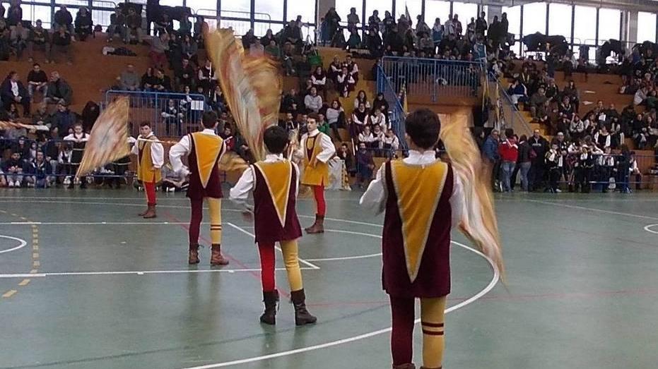 Il Crusar festeggia il patrono