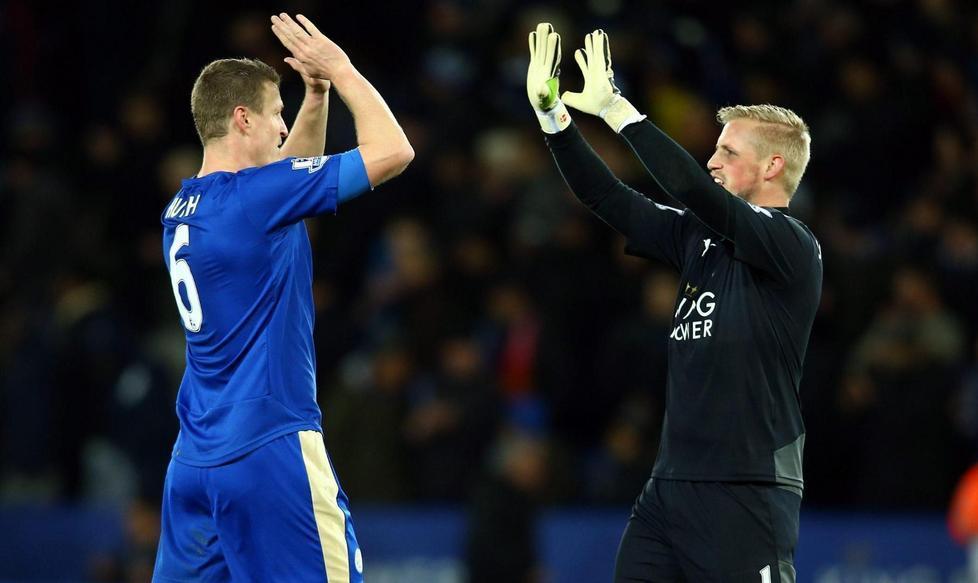 Premier: miracolo Leicester, abbattuto il City