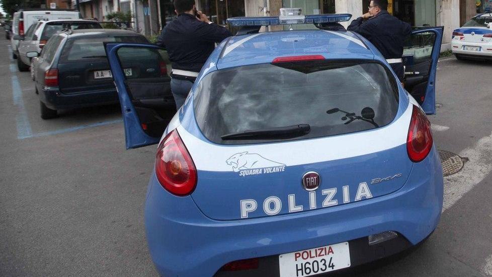 Gli rubano le medaglie, la polizia le ritrova