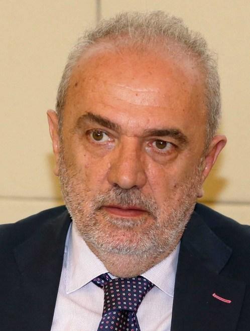 «Ma non sono io il problema del partito» 