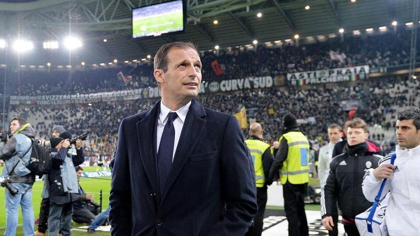 Juventus a Frosinone La difesa è da inventare