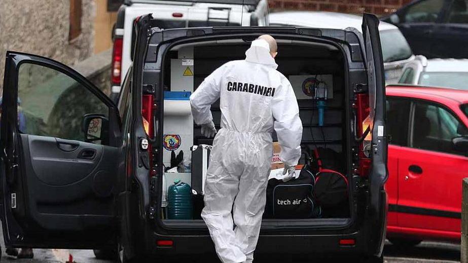 Carabiniere ucciso, la tragica bugia del figlio del killer che ha portato all'omicidio