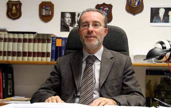Anche il pm Manotti nel mirino del killer? 