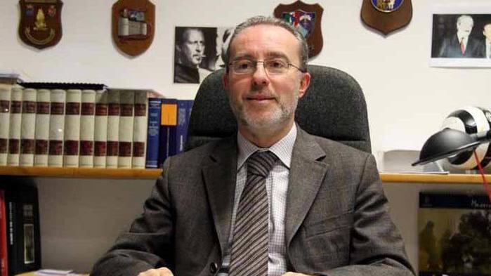 Anche il pm Manotti nel mirino del killer?