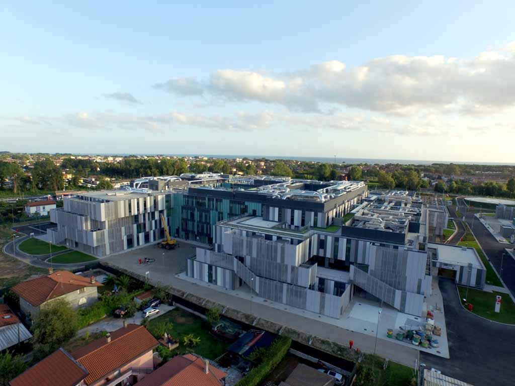 Ospedale nuovo, ma disservizi vecchi 