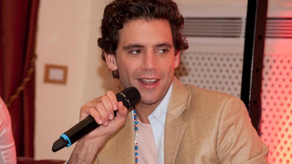 Mika a Pistoia in esclusiva toscana: sarà lui ad aprire il Blues 2016