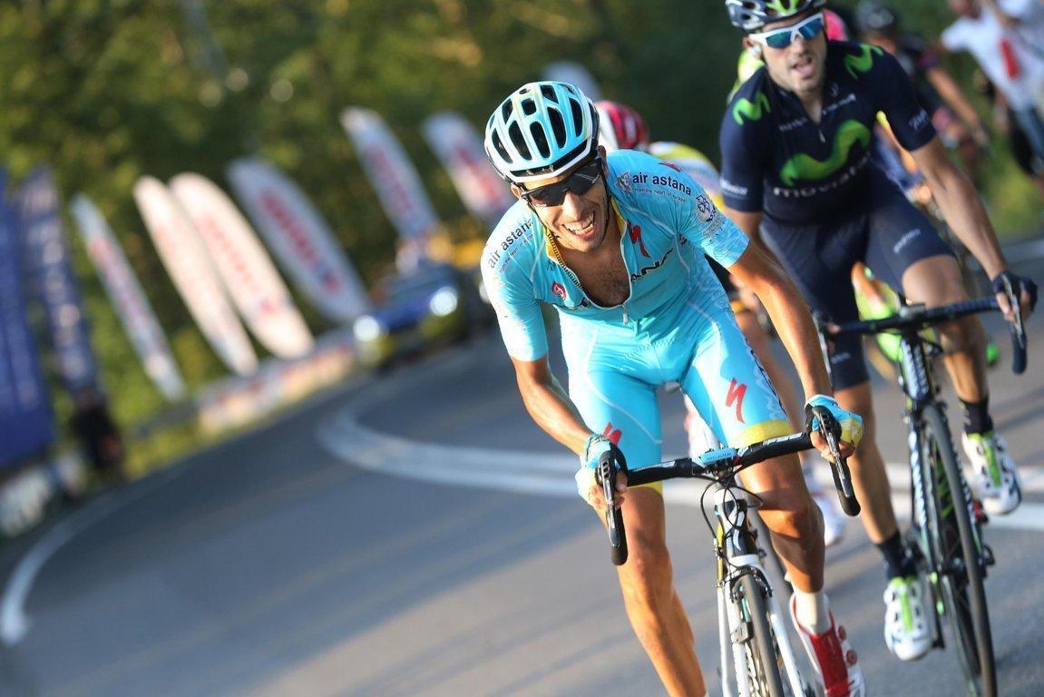 Fabio Aru