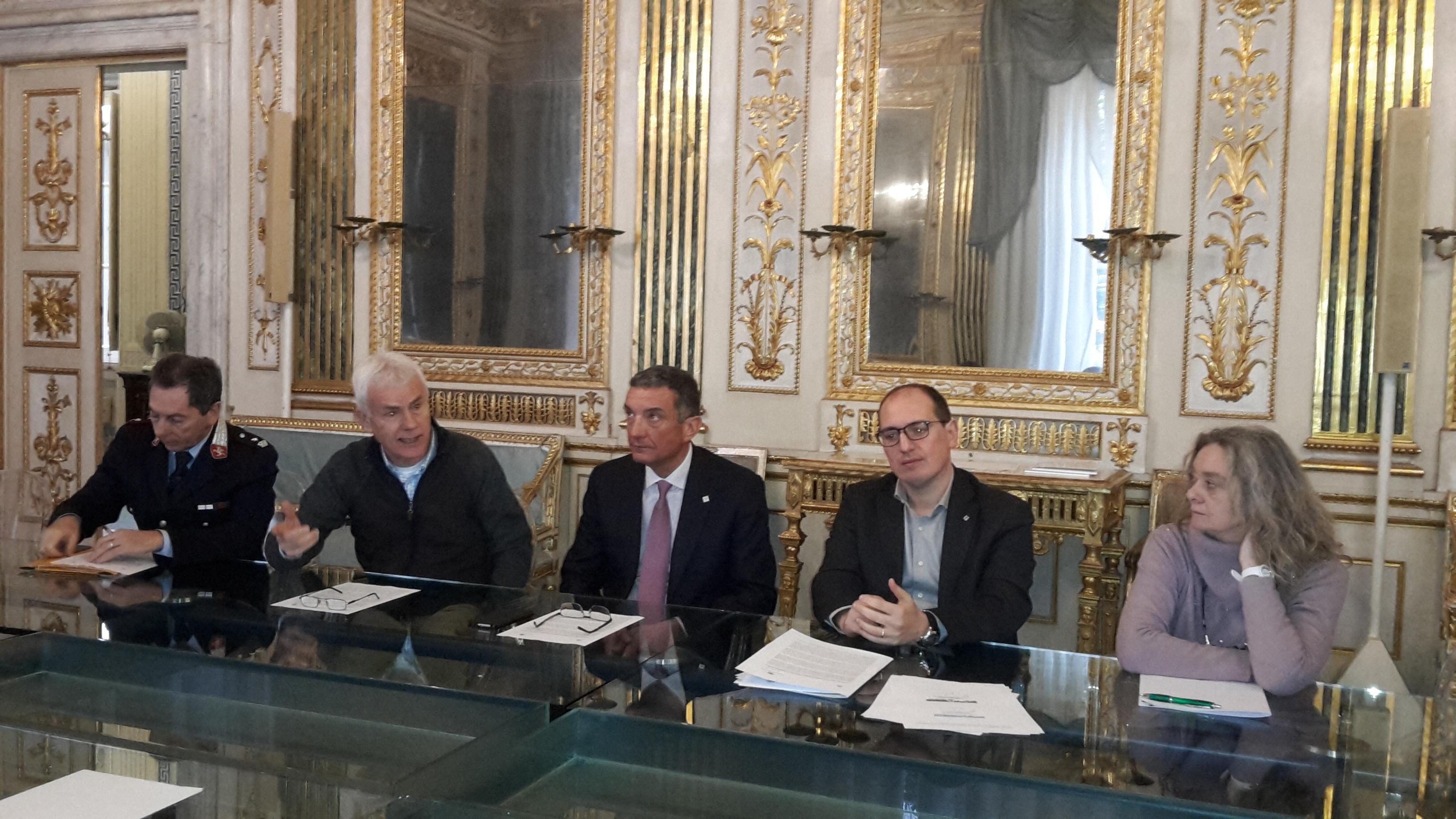 La sicurezza stradale comincia a scuola