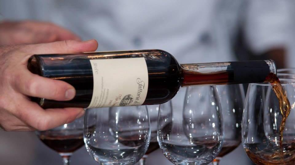 Boom di esportazioni per il vino toscano