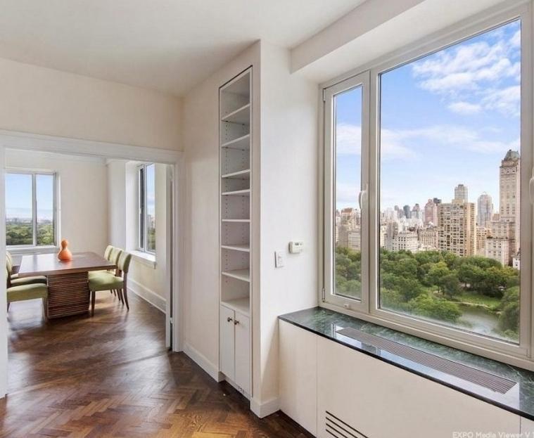 In vendita con lo “sconto” la casa di Luciano Pavarotti a New York 