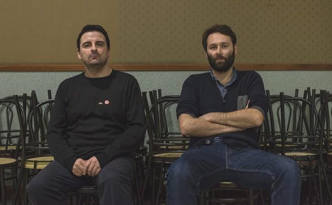 “Austerità”, primo cd di Collini e Reverberi 