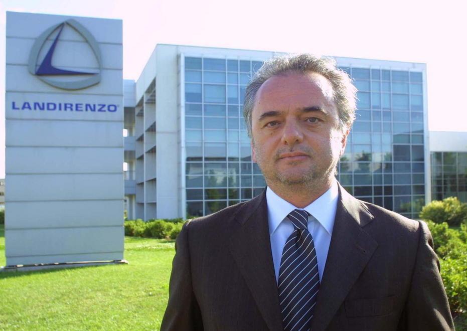 Borsa: rivincita per Landi Renzo, il titolo sale del 13 per cento 