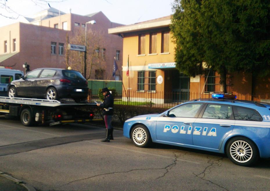 Provoca un incidente ma è senza assicurazione, sospesa la patente 