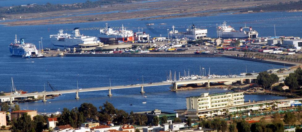 Nuova Autorità portuale. Putzu: «La sede a Olbia» 