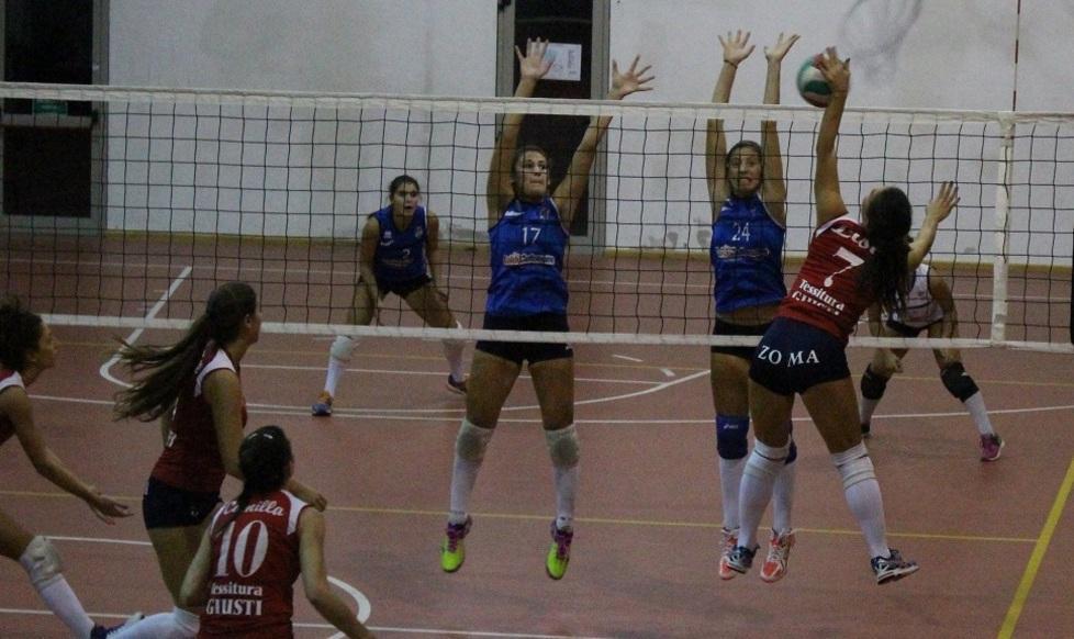 Brutta serata per il Viaccia: Signa vince 3-1