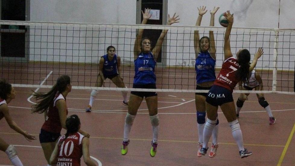Brutta serata per il Viaccia: Signa vince 3-1