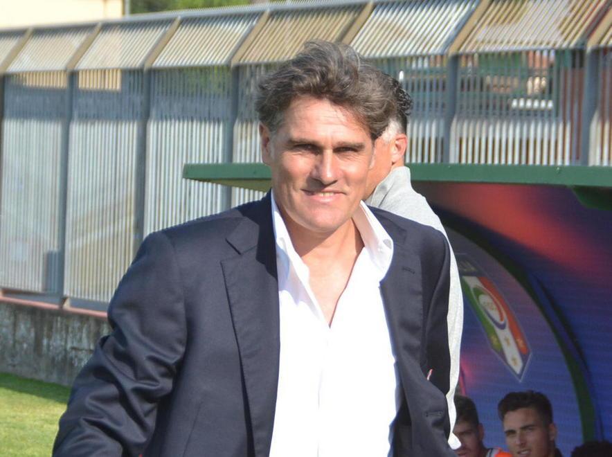 De Petrillo è felice: «Un segnale importante» 