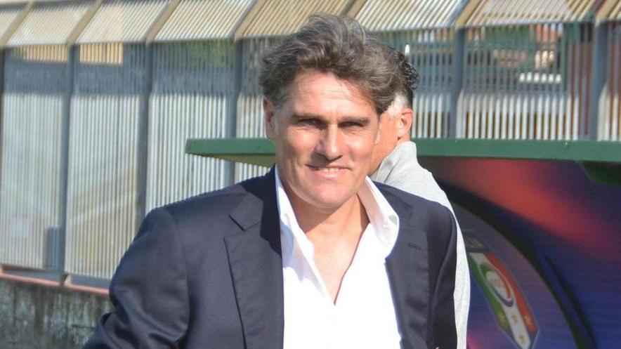 De Petrillo è felice: «Un segnale importante»