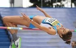 Brava Anna Pau, un salto d’argento 