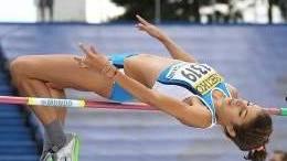 Brava Anna Pau, un salto d’argento