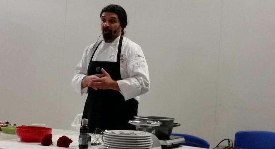 È un quarantenne pratese il re dei pasticceri vegani 
