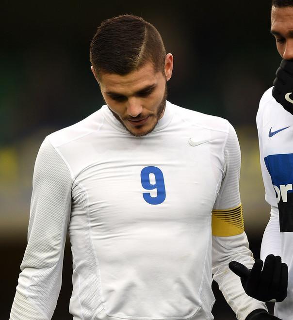Altalena di emozioni al Bentegodi l’Inter rimonta un ottimo Verona