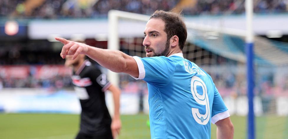 Undici metri di felicità, ancora il Pipita 