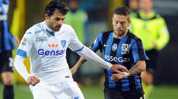 L’Empoli mostra la faccia dura