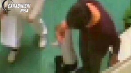 Una quarta testimone è la maestra di sostegno