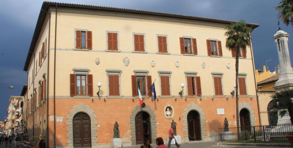 Sì alla Paffetti Scontro aperto a Orbetello 