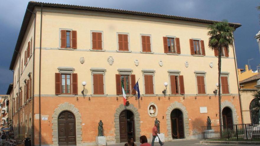 Sì alla Paffetti Scontro aperto a Orbetello