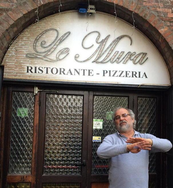 I ladri al Bastione: dalla Nutella all’incasso di Natale 