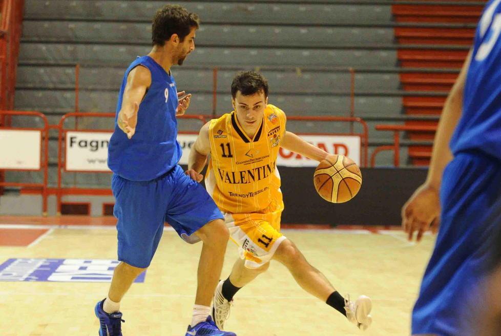Bama Altopascio, un’altra vittoria all’overtime