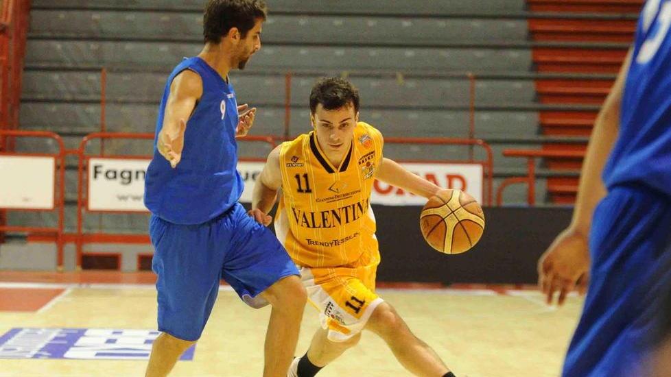 Bama Altopascio, un’altra vittoria all’overtime