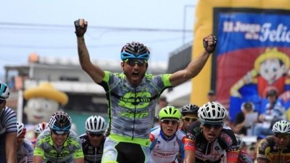 Una broncopolmonite ferma lo sprinter Bani