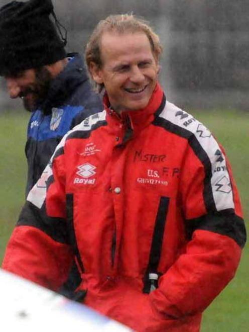 Otto vittorie consecutive in trasferta 